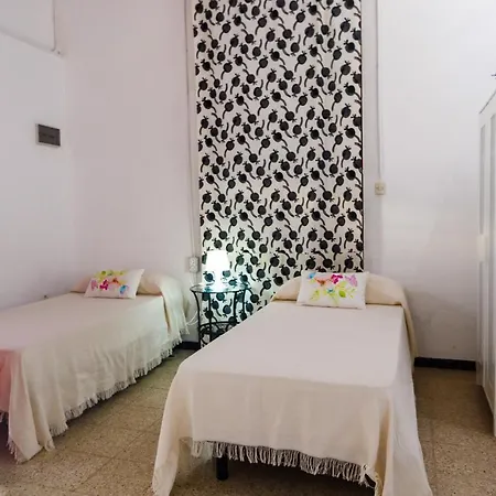 דירה Ca'Dalia